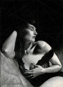 Dessin Pascal Maoloni