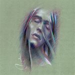 Dessin esquisse Maoloni Pascal