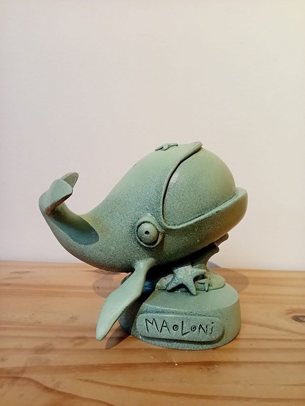 sculpture