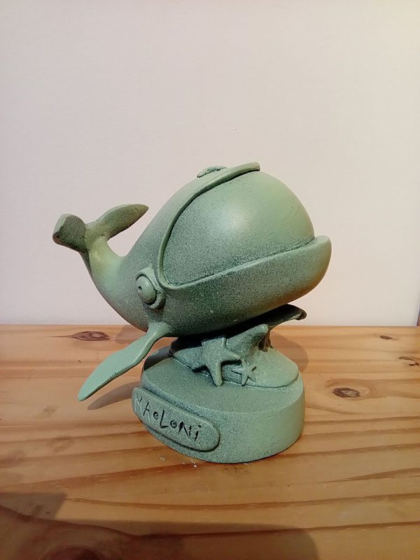 sculpture