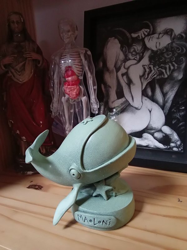 sculpture