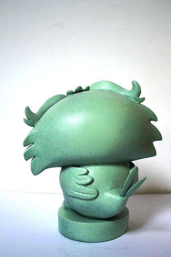 sculpture