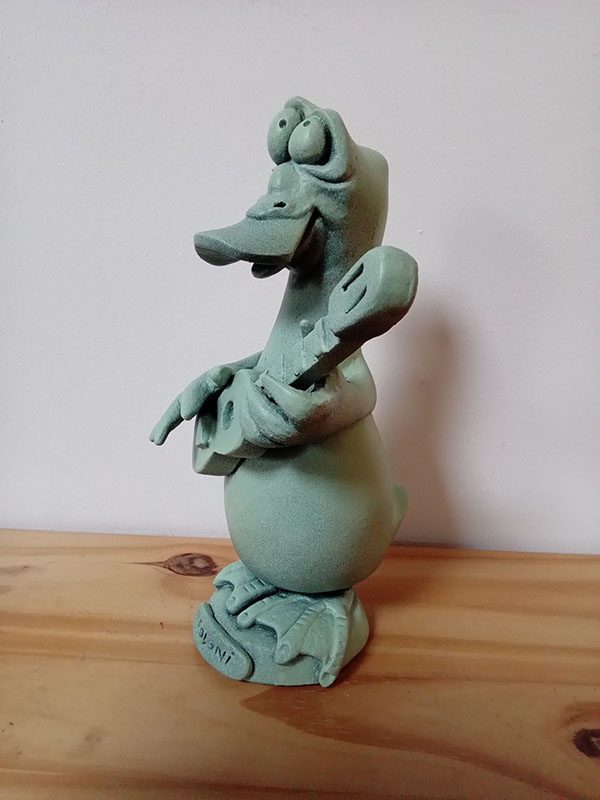 sculpture