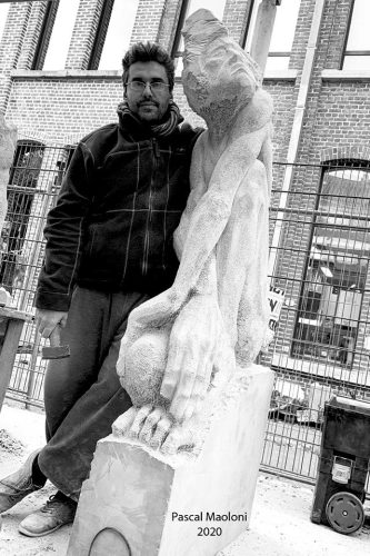 Pascal Maoloni